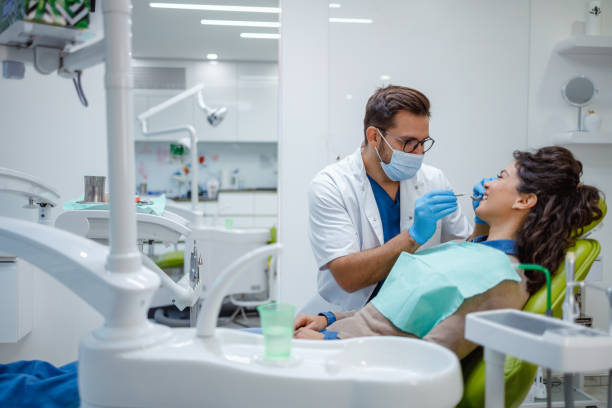 Professional Dental Services in Brices Creek, NC